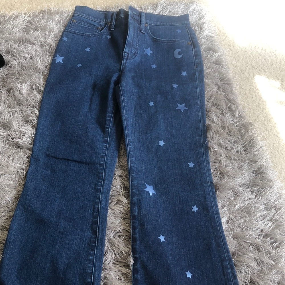 Madewell jeans